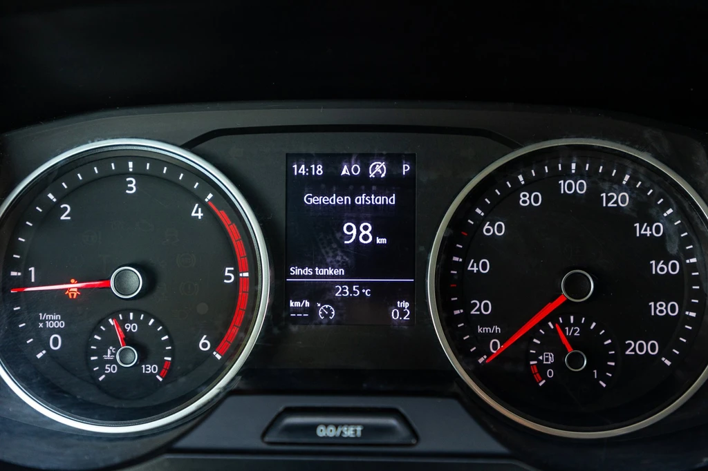 Volkswagen Crafter – foto 93
