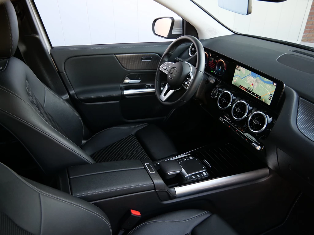 Mercedes-Benz GLA – foto 23