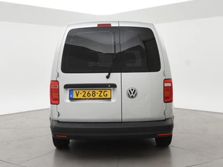 Volkswagen Caddy – thumbnail 3