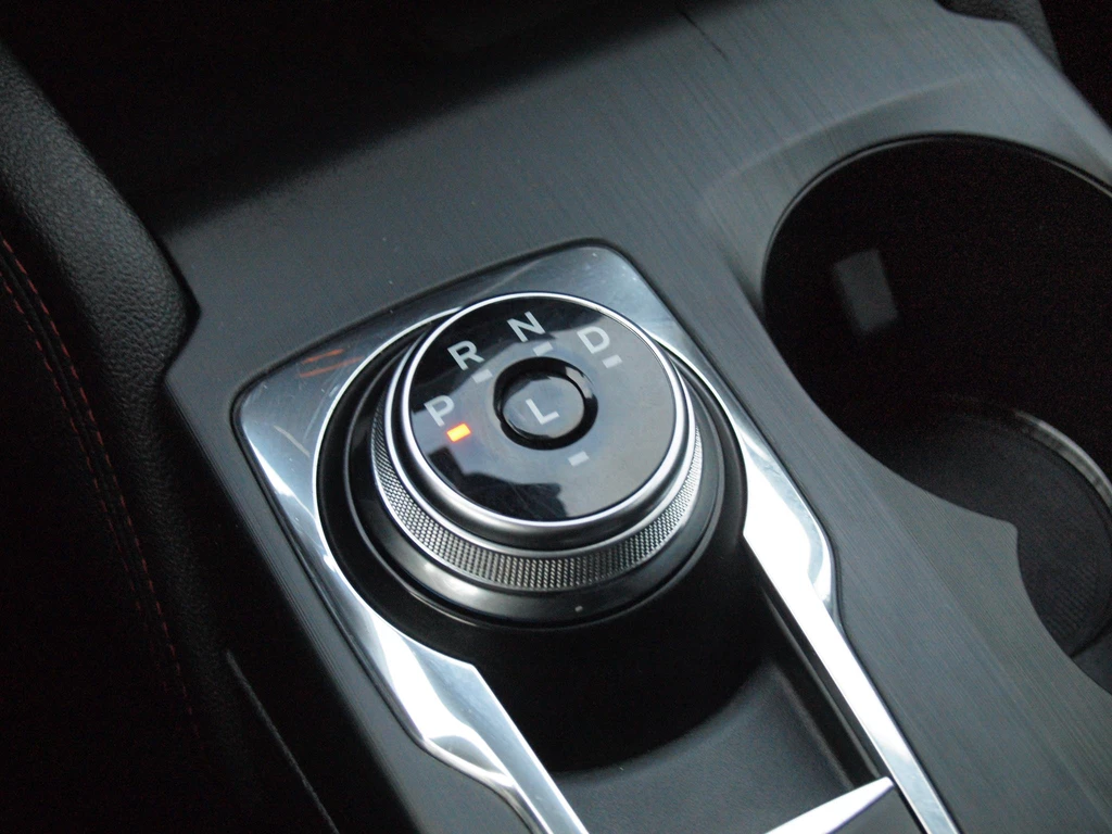Ford Kuga – foto 29