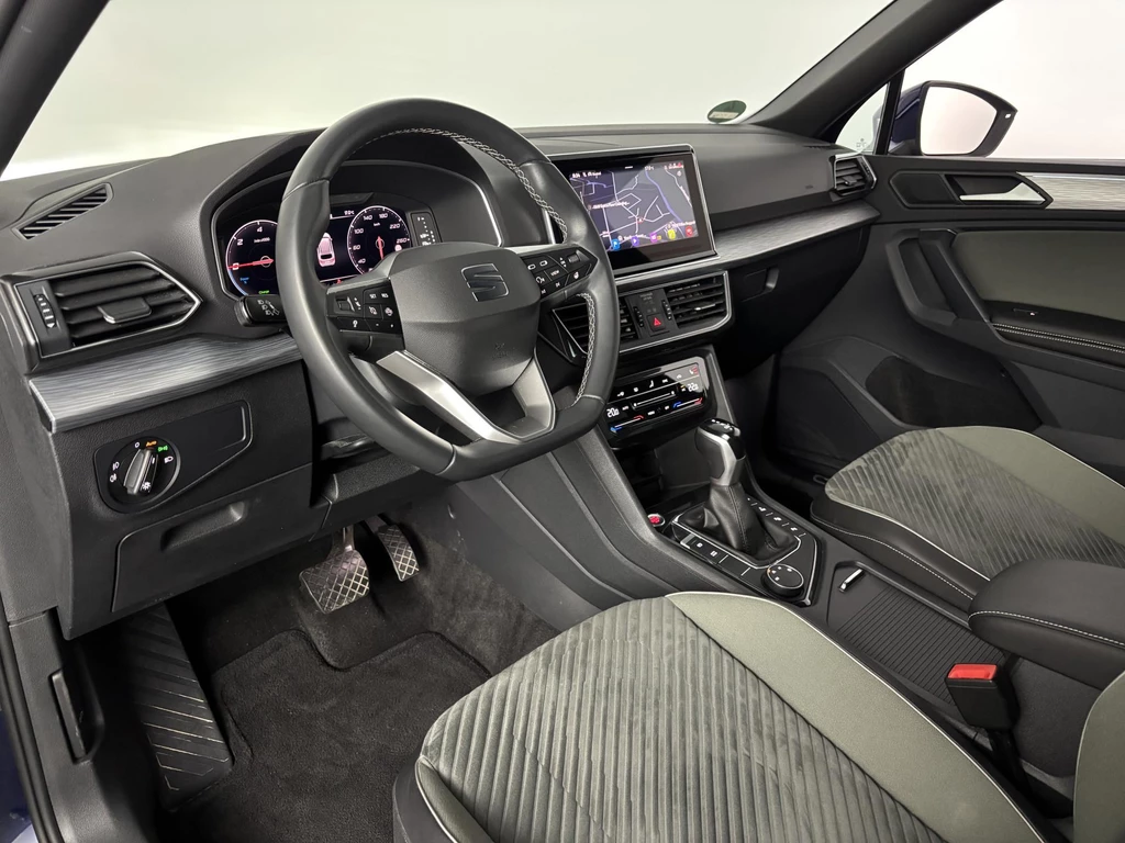 SEAT Leon – foto 10