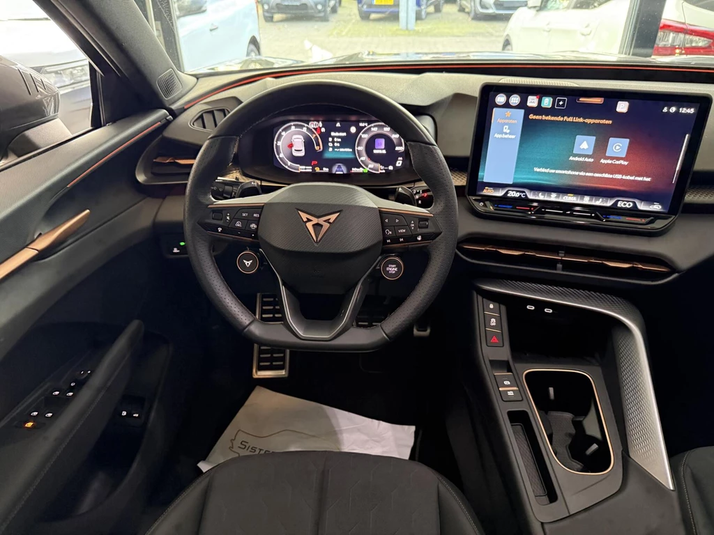 CUPRA Terramar – foto 6