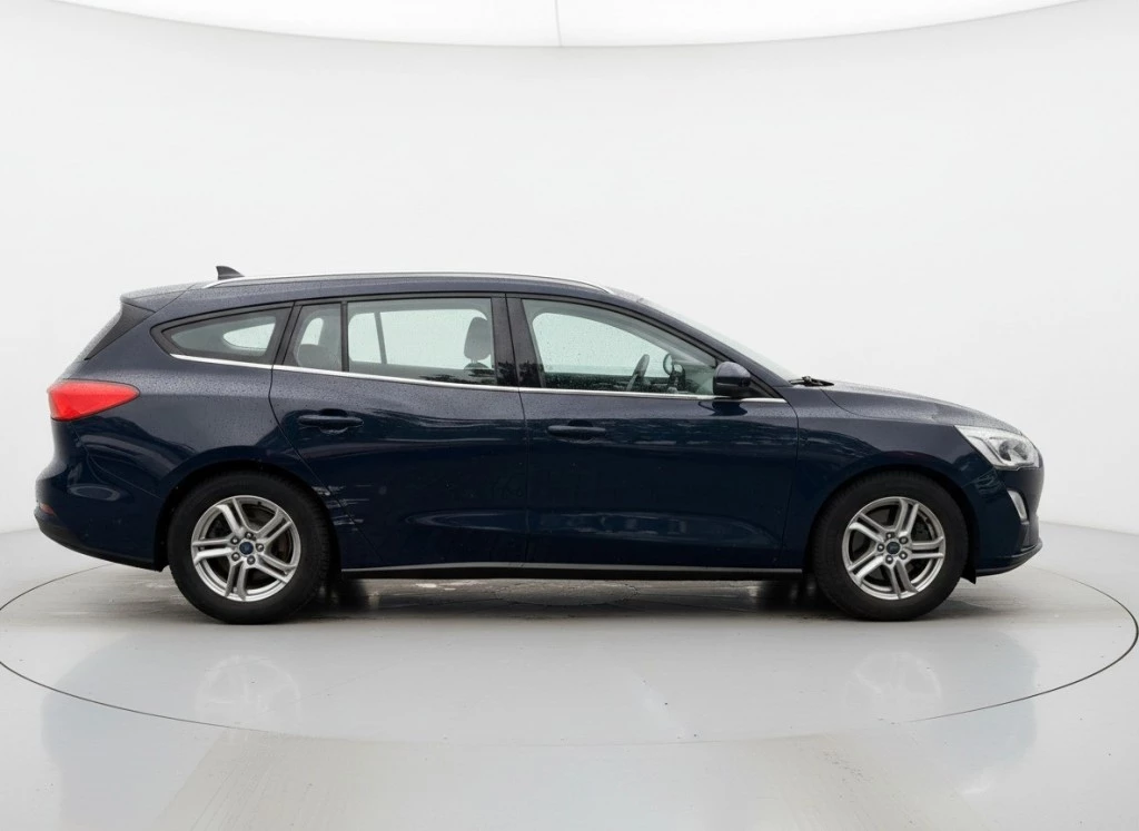 Ford Focus – foto 6