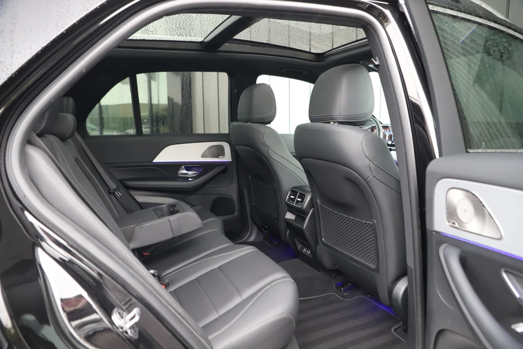 Mercedes-Benz GLE – foto 7