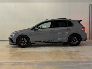 Volkswagen Golf – thumbnail 3