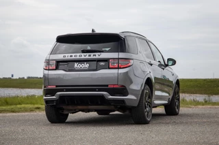 Land Rover Discovery Sport – thumbnail 11