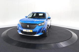 Peugeot 2008 – thumbnail 3