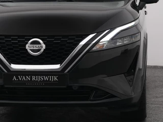 Nissan QASHQAI – thumbnail 27