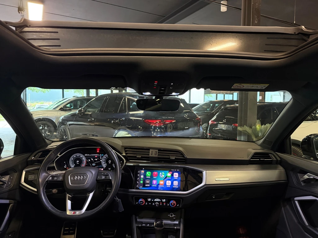 Audi Q3 – foto 9