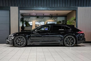 Porsche Panamera – thumbnail 3
