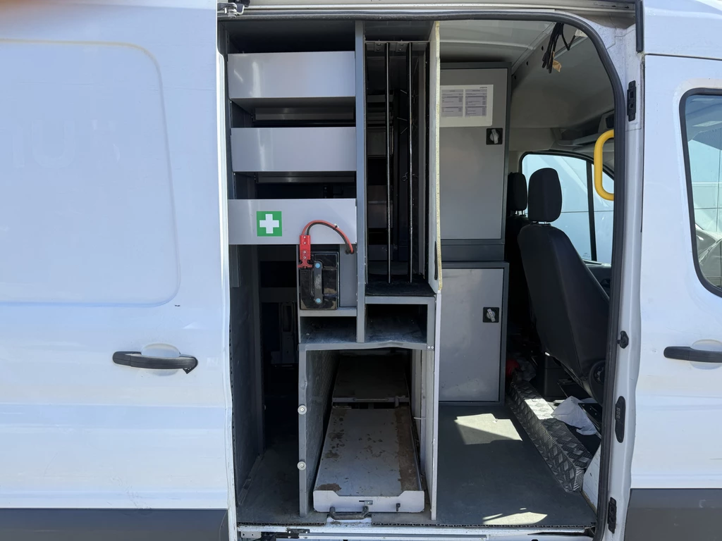 Ford Transit – foto 11