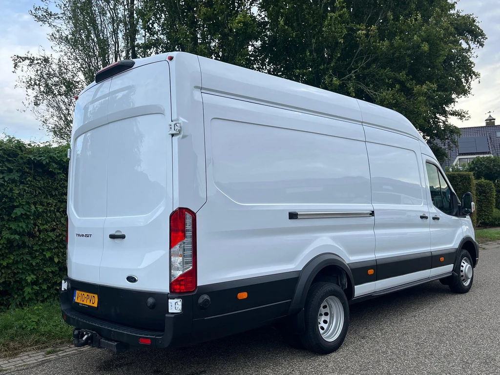 Ford Transit – foto 4