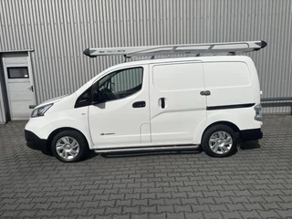 Nissan e-NV200 – thumbnail 3