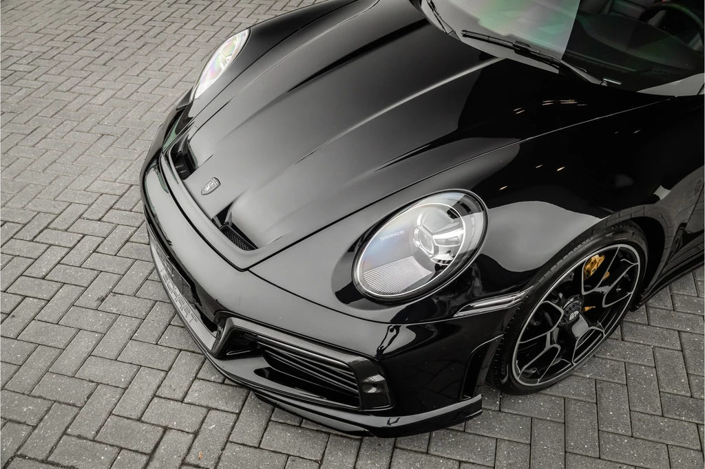 Porsche 911 – foto 2