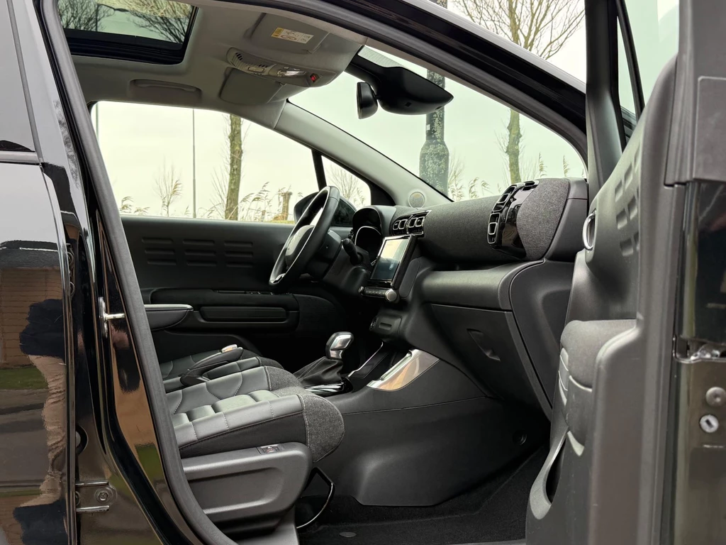 Citroën C3 Aircross – foto 10