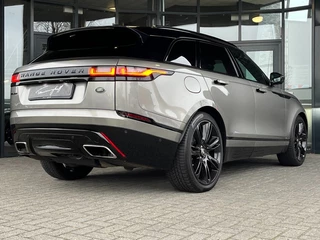 Land Rover Range Rover Velar – thumbnail 4