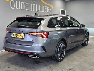 Škoda Octavia – thumbnail 4