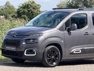 Citroën Berlingo – thumbnail 3