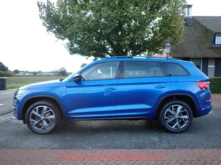 Škoda Kodiaq – thumbnail 2