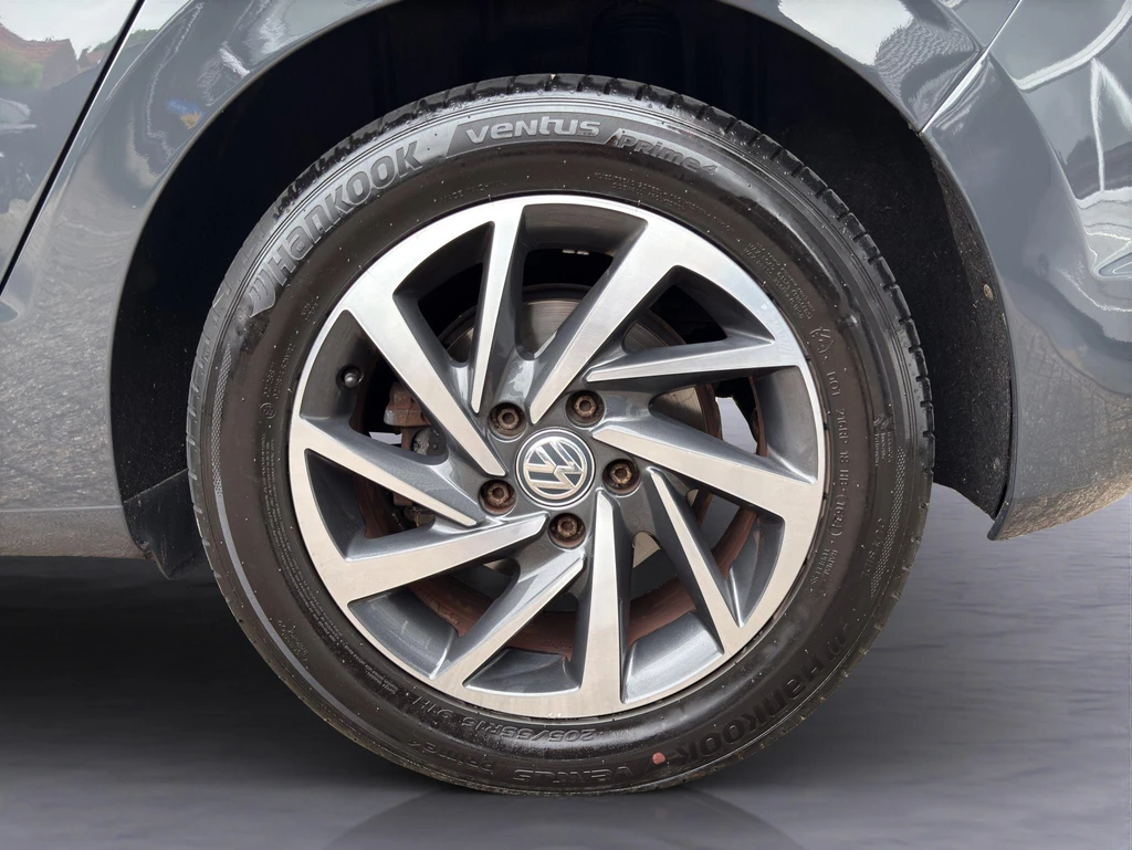 Volkswagen Golf Sportsvan – foto 32