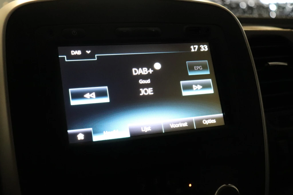 Renault Trafic – foto 17