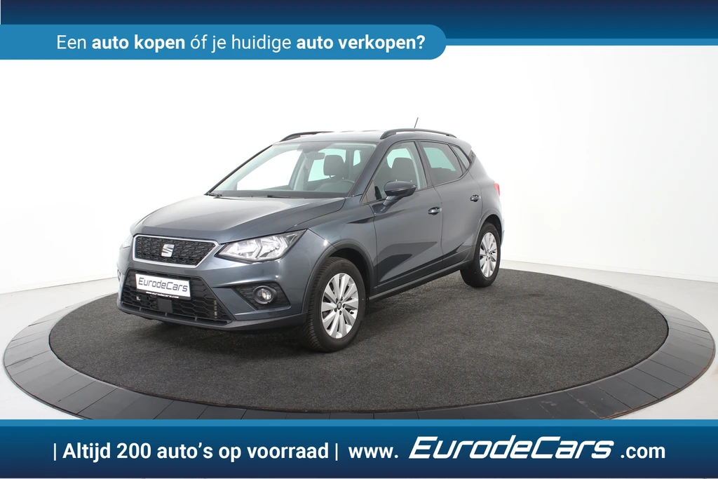 SEAT Arona – foto 3