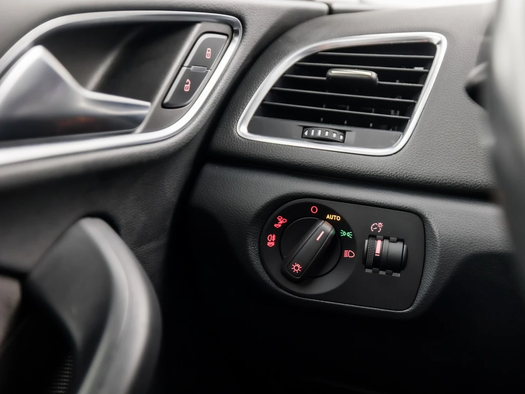 Audi Q3 – foto 23