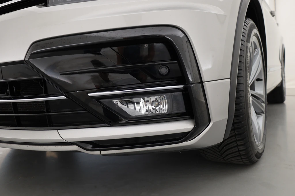 Volkswagen Tiguan – foto 50