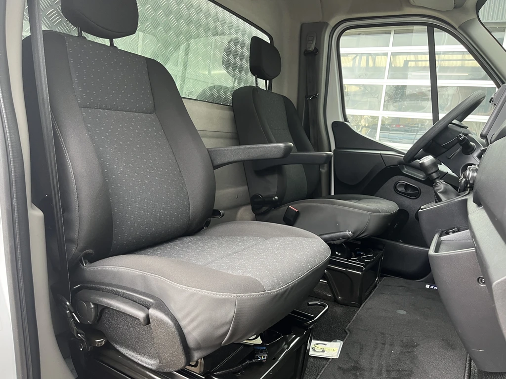 Opel Movano – foto 17