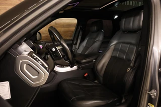 Land Rover Range Rover Sport – thumbnail 12