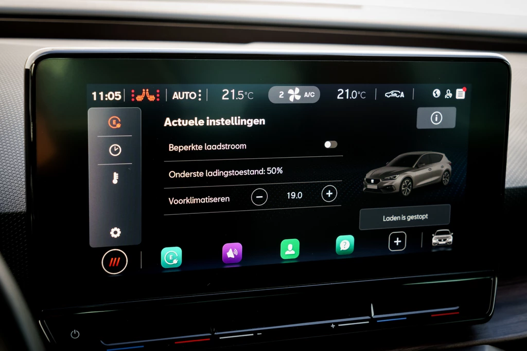 SEAT Leon – foto 42