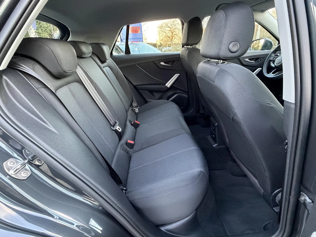 Audi Q2 – foto 23