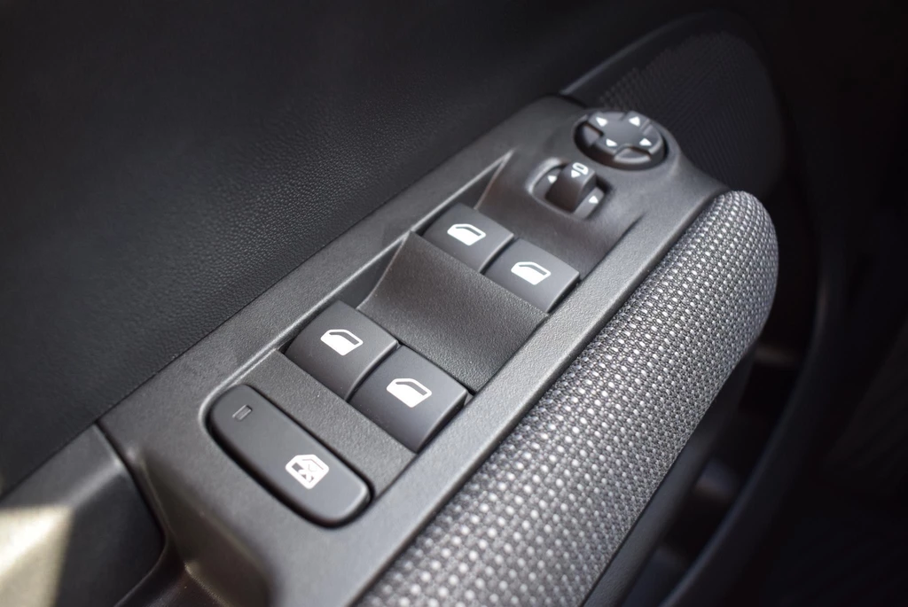 Citroën C3 Aircross – foto 12