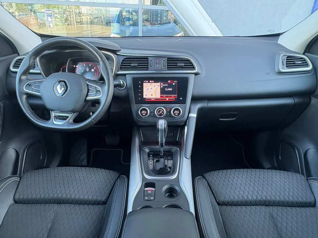 Renault Kadjar – foto 7