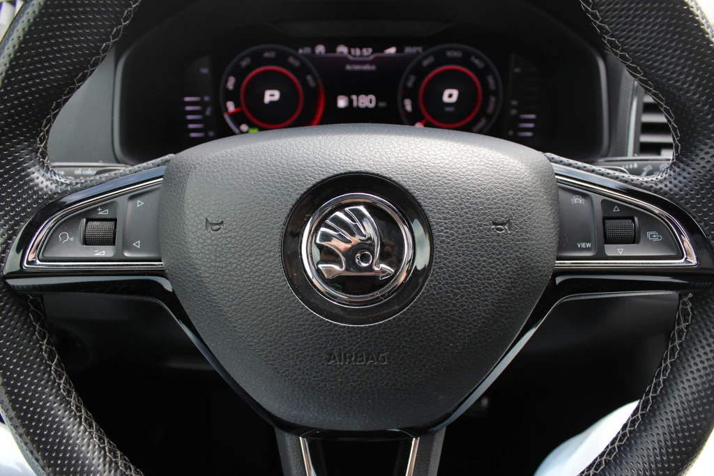 Škoda Karoq – foto 31