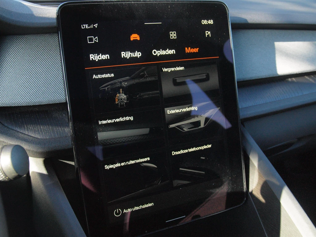 Polestar 2 – foto 23