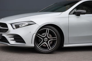 Mercedes-Benz A-Klasse – thumbnail 18
