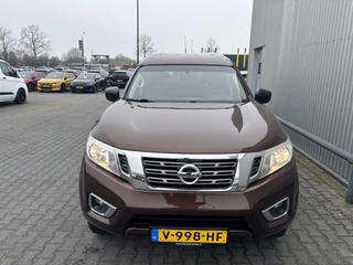 Nissan Navara – thumbnail 9