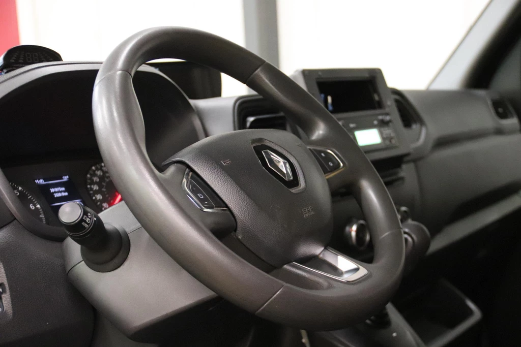 Renault Master – foto 12