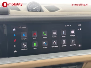 Porsche Cayenne – thumbnail 24
