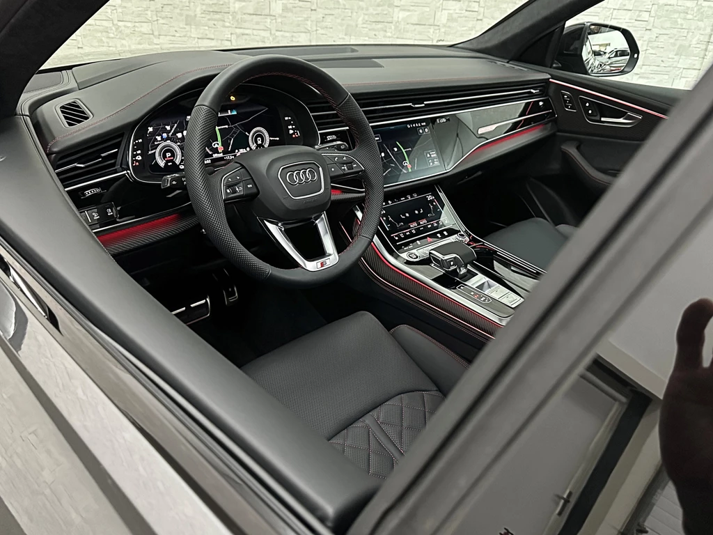Audi Q8 – foto 34