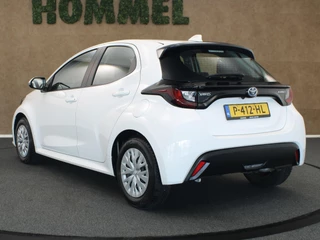 Toyota Yaris – thumbnail 4