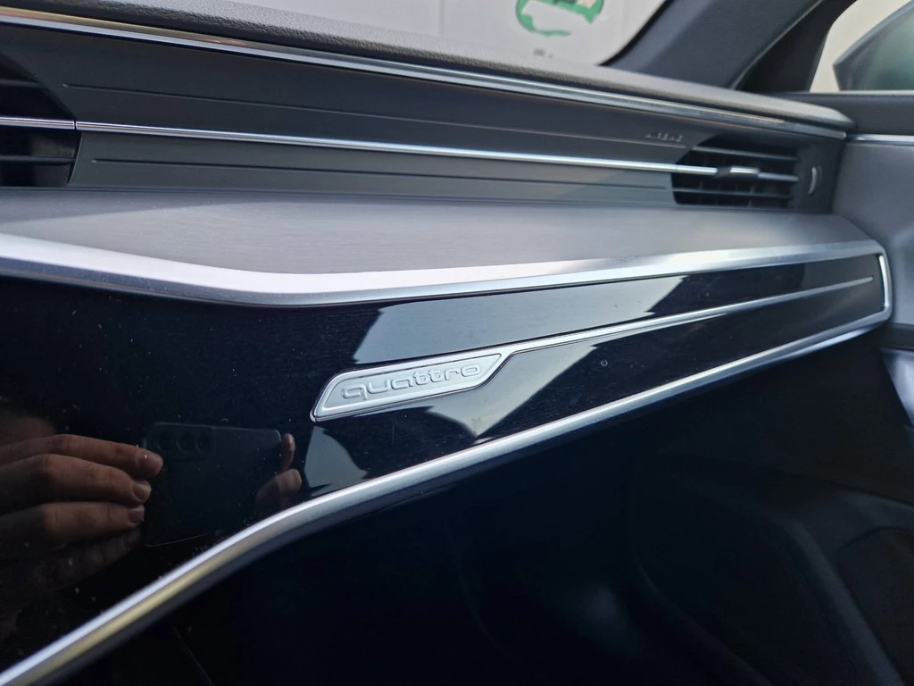 Audi S6 – foto 33