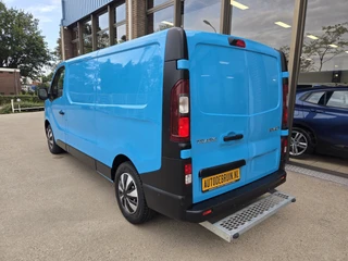 Renault Trafic – thumbnail 4