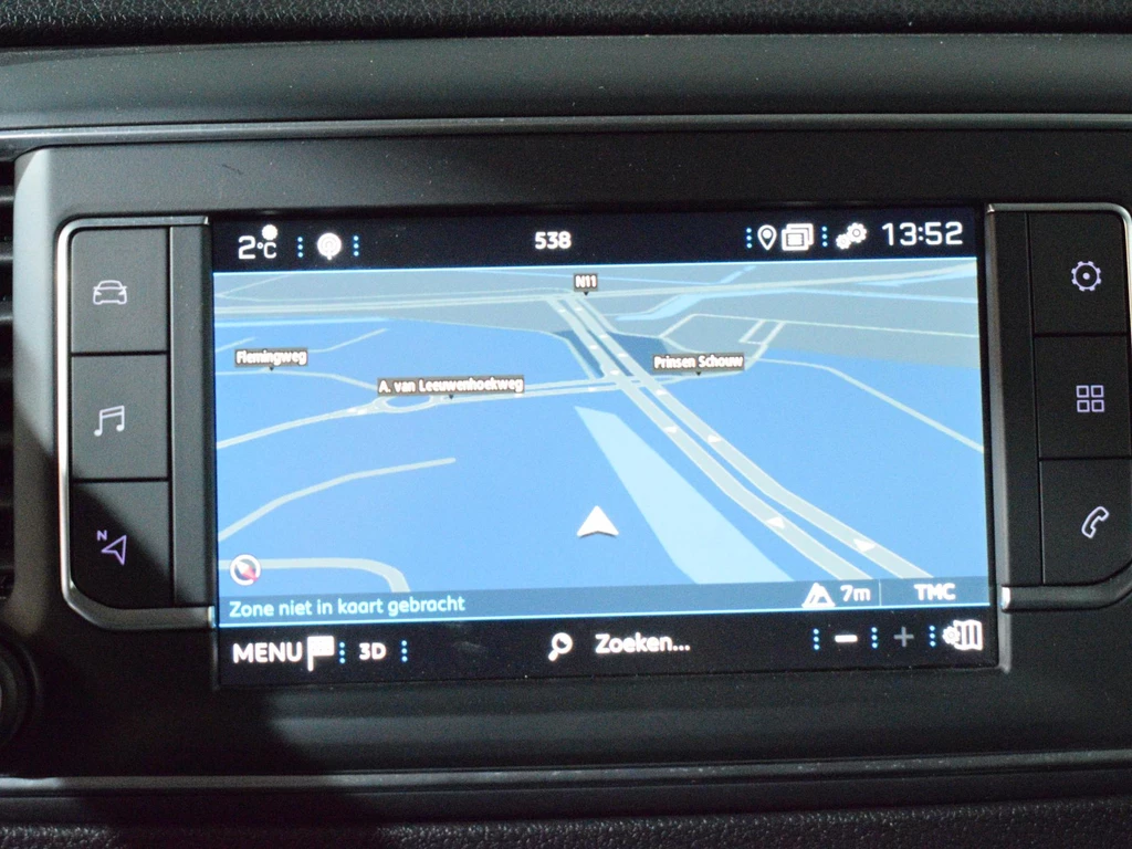 Peugeot Expert – foto 12