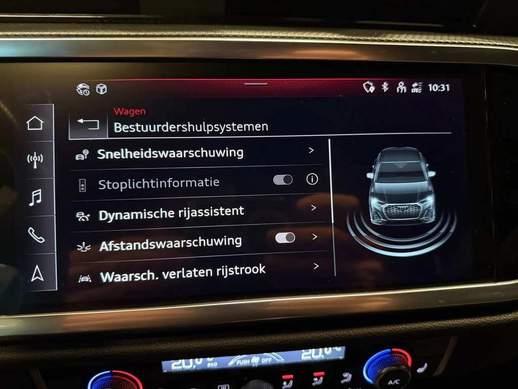 Audi Q3 – foto 45