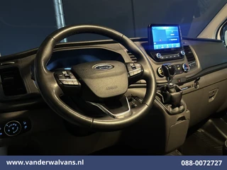 Ford Transit Custom – thumbnail 18