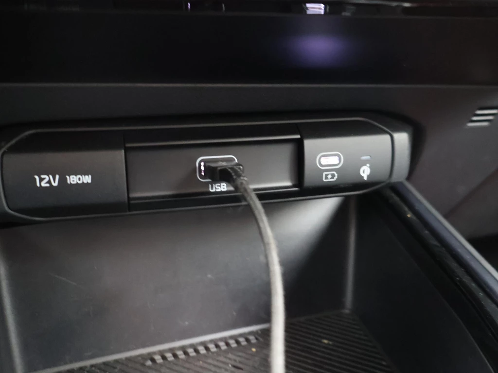 Kia Niro EV – foto 89