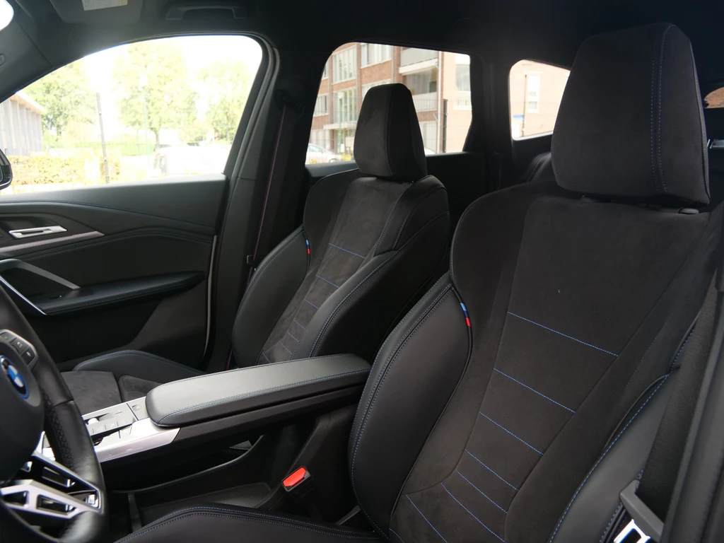 BMW X1 – foto 15