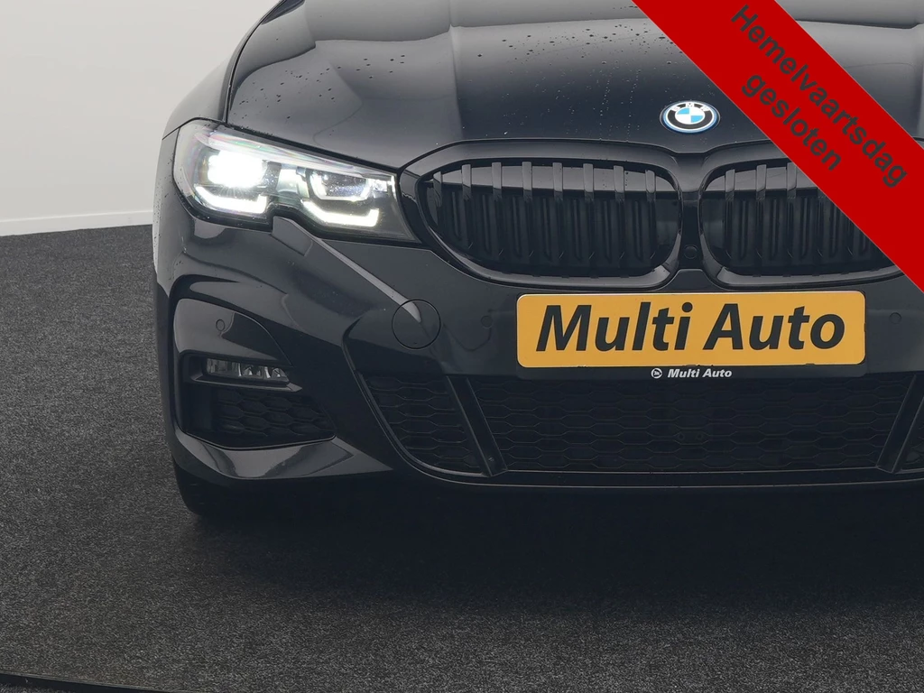 BMW 3 Serie – foto 21